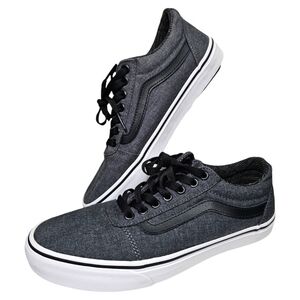 Vans "Ward DX"‎ Ortholite Skate Shoes